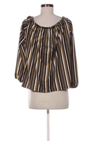 Bluzka damska Unbranded, Rozmiar M, Kolor Kolorowy, Cena 98,67 zł