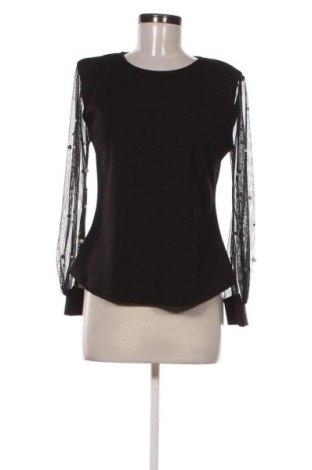 Bluzka damska Unbranded, Rozmiar M, Kolor Czarny, Cena 41,11 zł