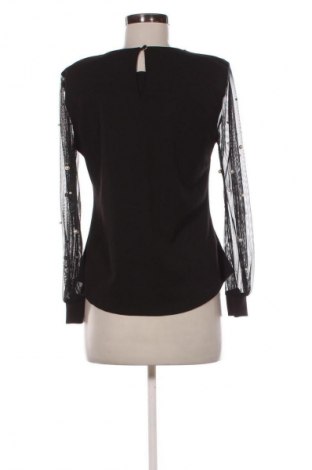Bluzka damska Unbranded, Rozmiar M, Kolor Czarny, Cena 41,11 zł
