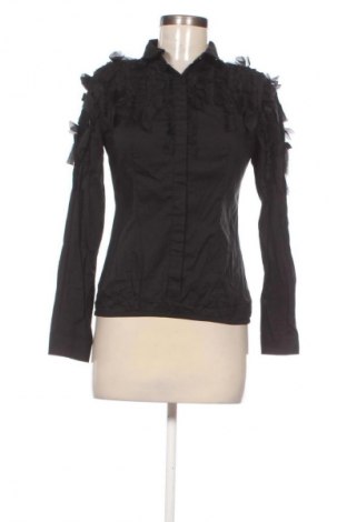 Dámská halenka Unbranded, Velikost S, Barva Černá, Cena  145,00 Kč