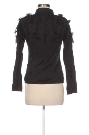 Dámská halenka Unbranded, Velikost S, Barva Černá, Cena  145,00 Kč