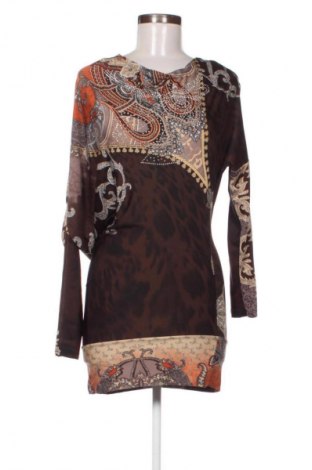 Bluzka damska Unbranded, Rozmiar S, Kolor Kolorowy, Cena 7,99 zł