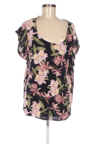 Bluzka damska Unbranded, Rozmiar XXL, Kolor Kolorowy, Cena 52,42 zł