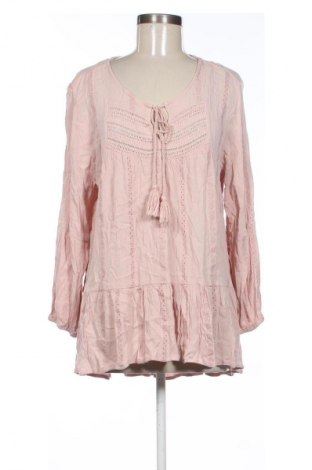Női blúz Unbranded, Méret L, Szín Rózsaszín, Ár 839 Ft