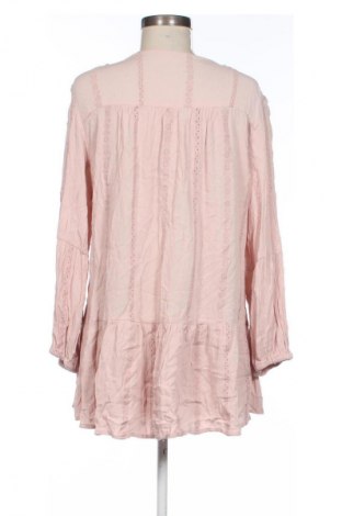 Női blúz Unbranded, Méret L, Szín Rózsaszín, Ár 839 Ft