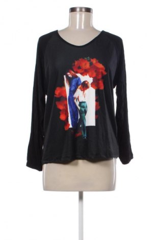 Bluzka damska Unbranded, Rozmiar M, Kolor Kolorowy, Cena 42,09 zł