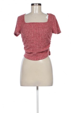 Dámska blúza Unbranded, Veľkosť S, Farba Popolavo ružová, Cena  9,70 €