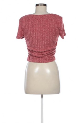 Dámska blúza Unbranded, Veľkosť S, Farba Popolavo ružová, Cena  9,70 €