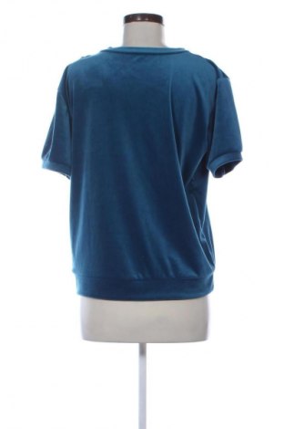 Dámska blúza Unbranded, Veľkosť M, Farba Modrá, Cena  9,70 €