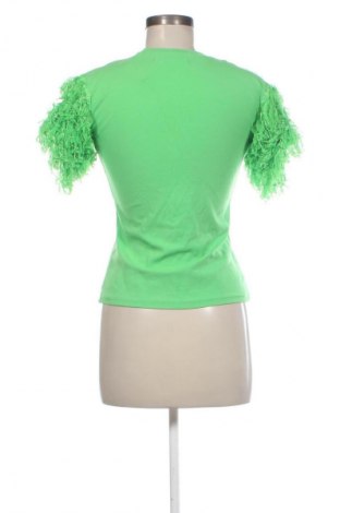 Női blúz Unbranded, Méret S, Szín Zöld, Ár 4 014 Ft