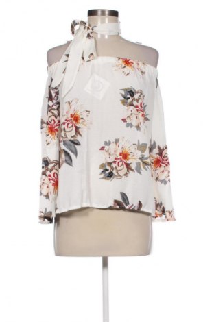 Bluzka damska Unbranded, Rozmiar S, Kolor Kolorowy, Cena 6,99 zł