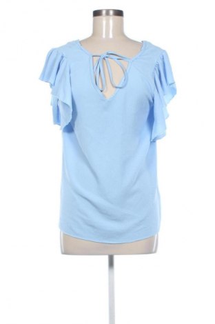 Dámska blúza Unbranded, Veľkosť M, Farba Modrá, Cena  9,70 €