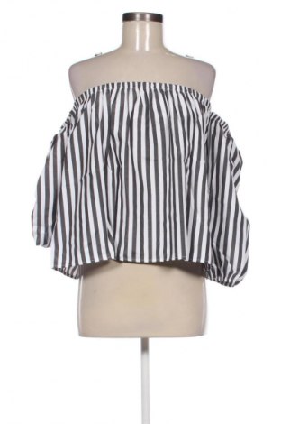 Bluzka damska Unbranded, Rozmiar M, Kolor Kolorowy, Cena 6,99 zł