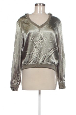 Dámská halenka Unbranded, Velikost M, Barva Zelená, Cena  89,00 Kč