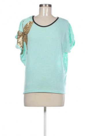 Bluzka damska Unbranded, Rozmiar M, Kolor Kolorowy, Cena 31,99 zł