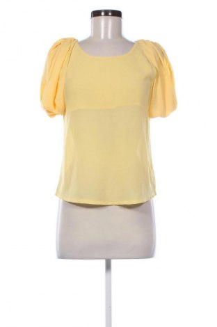 Női blúz Unbranded, Méret M, Szín Sárga, Ár 3 421 Ft
