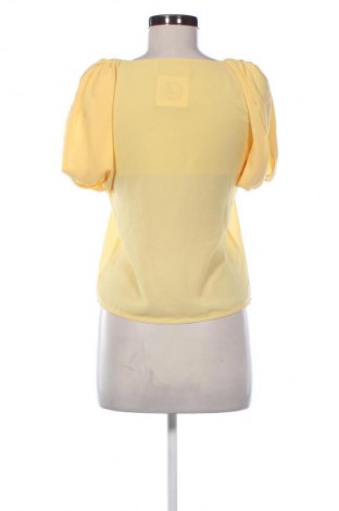 Női blúz Unbranded, Méret M, Szín Sárga, Ár 3 421 Ft