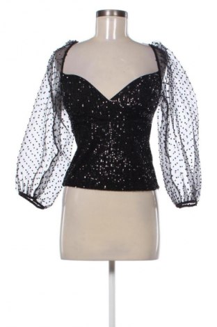 Dámská halenka Unbranded, Velikost M, Barva Černá, Cena  239,00 Kč