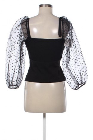 Dámská halenka Unbranded, Velikost M, Barva Černá, Cena  239,00 Kč