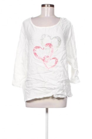 Női blúz Unbranded, Méret XL, Szín Fehér, Ár 759 Ft