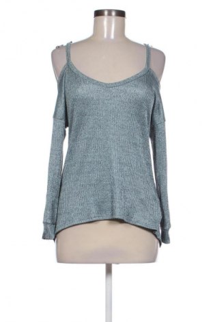 Női blúz Unbranded, Méret M, Szín Kék, Ár 859 Ft