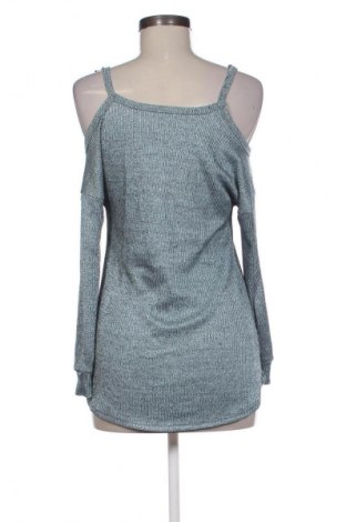 Női blúz Unbranded, Méret M, Szín Kék, Ár 859 Ft