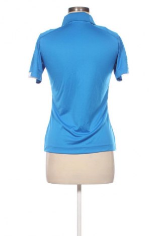 Bluzka damska Unbranded, Rozmiar XS, Kolor Niebieski, Cena 117,18 zł