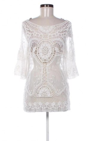 Bluzka damska Unbranded, Rozmiar M, Kolor Biały, Cena 52,00 zł