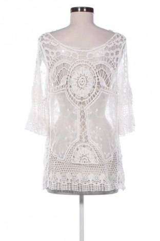 Bluzka damska Unbranded, Rozmiar M, Kolor Biały, Cena 52,00 zł