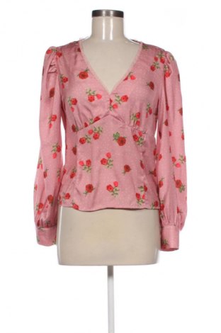 Dámská halenka Unbranded, Velikost M, Barva Vícebarevné, Cena  89,00 Kč