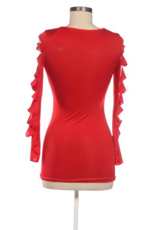 Női blúz Unbranded, Méret M, Szín Piros, Ár 1 982 Ft