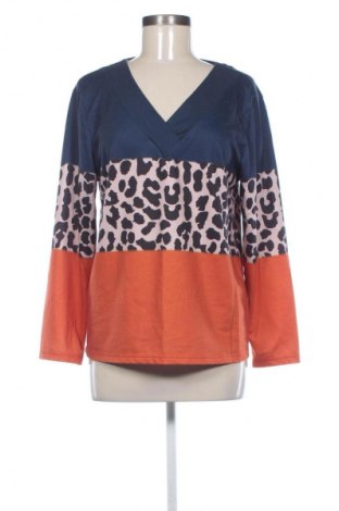 Dámská halenka Unbranded, Velikost S, Barva Vícebarevné, Cena  136,00 Kč