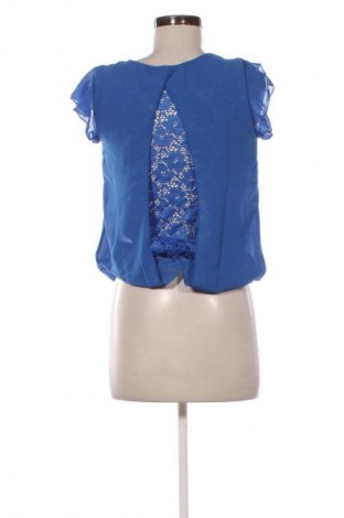 Bluzka damska Unbranded, Rozmiar S, Kolor Niebieski, Cena 53,58 zł