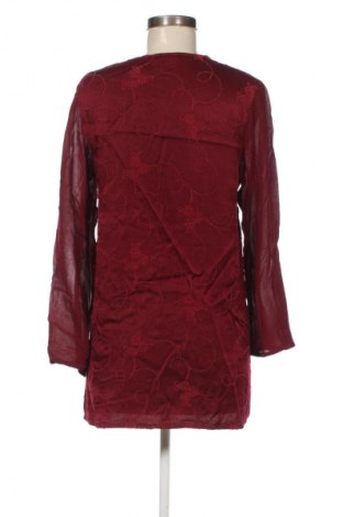 Bluzka damska Unbranded, Rozmiar M, Kolor Czerwony, Cena 7,99 zł