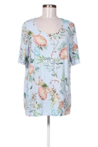 Bluzka damska Unbranded, Rozmiar XXL, Kolor Kolorowy, Cena 53,58 zł