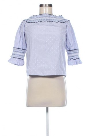 Dámska blúza Unbranded, Veľkosť S, Farba Viacfarebná, Cena  2,95 €