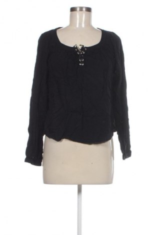 Bluzka damska Unbranded, Rozmiar M, Kolor Czarny, Cena 7,99 zł