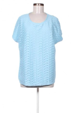 Dámská halenka Unbranded, Velikost XXL, Barva Modrá, Cena  283,00 Kč