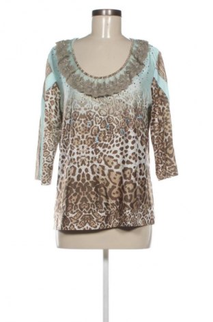 Dámská halenka Unbranded, Velikost L, Barva Vícebarevné, Cena  89,00 Kč