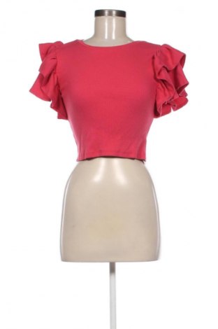 Dámská halenka Unbranded, Velikost M, Barva Růžová, Cena  277,00 Kč