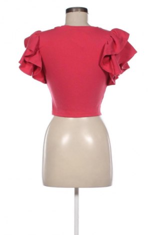 Dámská halenka Unbranded, Velikost M, Barva Růžová, Cena  277,00 Kč