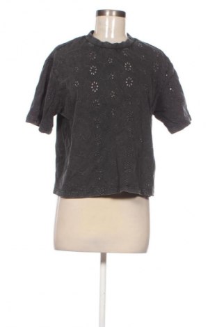 Dámska blúza Unbranded, Veľkosť M, Farba Sivá, Cena  5,11 €