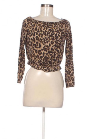 Dámska blúza Unbranded, Veľkosť XS, Farba Viacfarebná, Cena  2,95 €