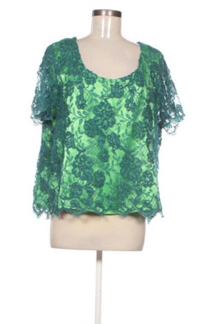 Dámská halenka Unbranded, Velikost 3XL, Barva Vícebarevné, Cena  319,00 Kč