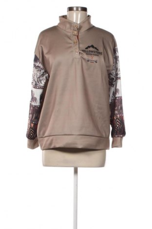 Bluzka damska Unbranded, Rozmiar S, Kolor Kolorowy, Cena 25,70 zł