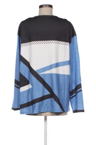 Dámská halenka Unbranded, Velikost XL, Barva Vícebarevné, Cena  99,00 Kč