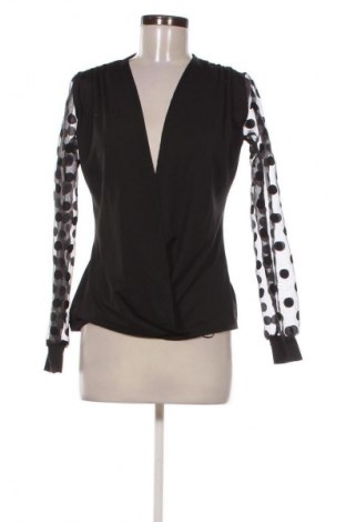 Dámská halenka Unbranded, Velikost M, Barva Černá, Cena  89,00 Kč