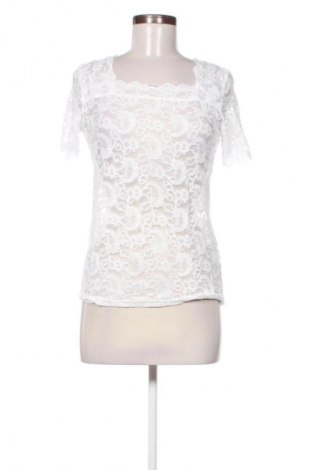 Bluzka damska Unbranded, Rozmiar L, Kolor Biały, Cena 64,30 zł