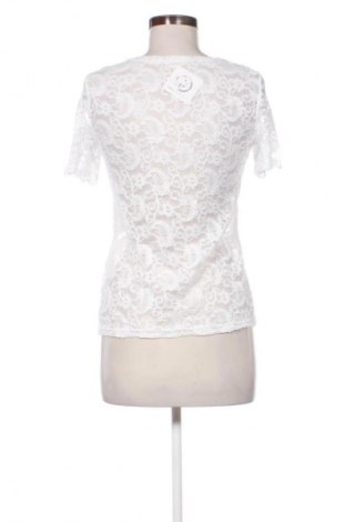 Bluzka damska Unbranded, Rozmiar L, Kolor Biały, Cena 64,30 zł