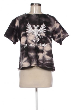 Bluzka damska Unbranded, Rozmiar M, Kolor Kolorowy, Cena 64,30 zł